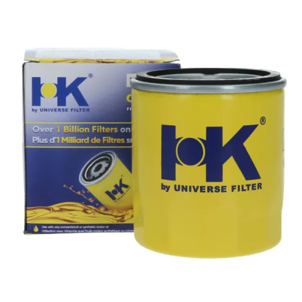 FILTRO ACEITE W712/81 - HK