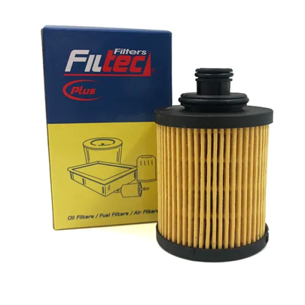 ELEMENTO FILTRO DE ACEITE HU712/7X - FILTEC