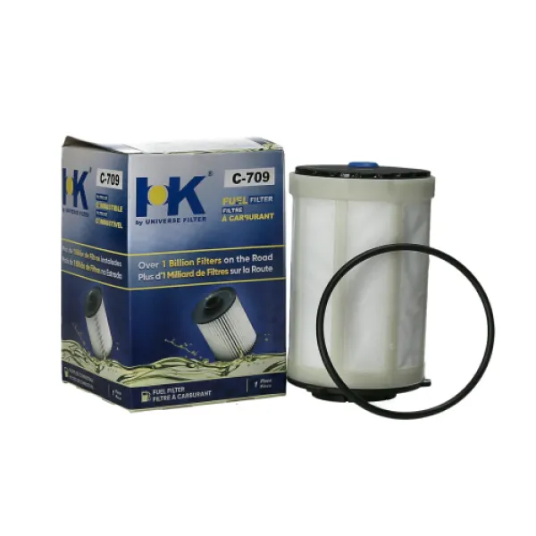 ELEMENTO FILTRO DE PETROLEO PU7021Z - HK