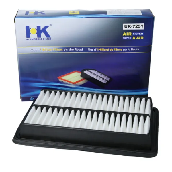 FILTRO DE AIRE C2564 - HK