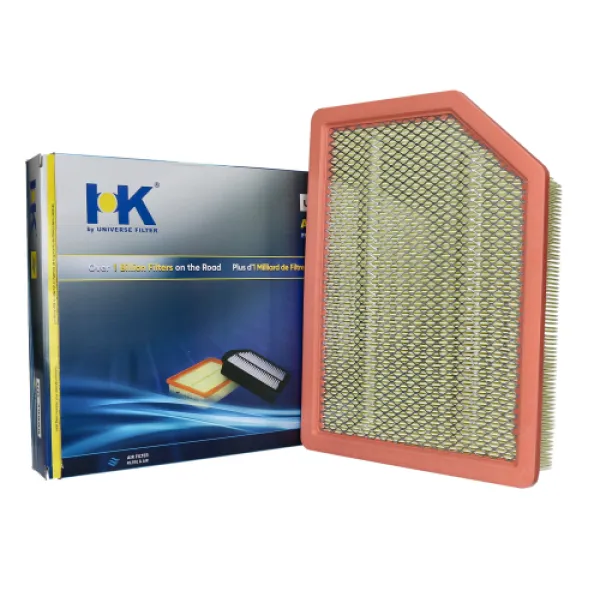 FILTRO DE AIRE C30117 - HK