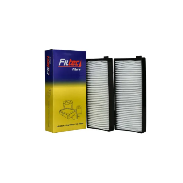 Filtro De Polen Para Jac J3 2010 2017