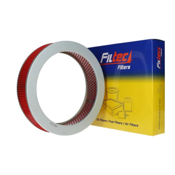 Filtro De Aire C2639 - Filtec