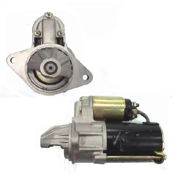 Motor de partida para chevrolet corsa