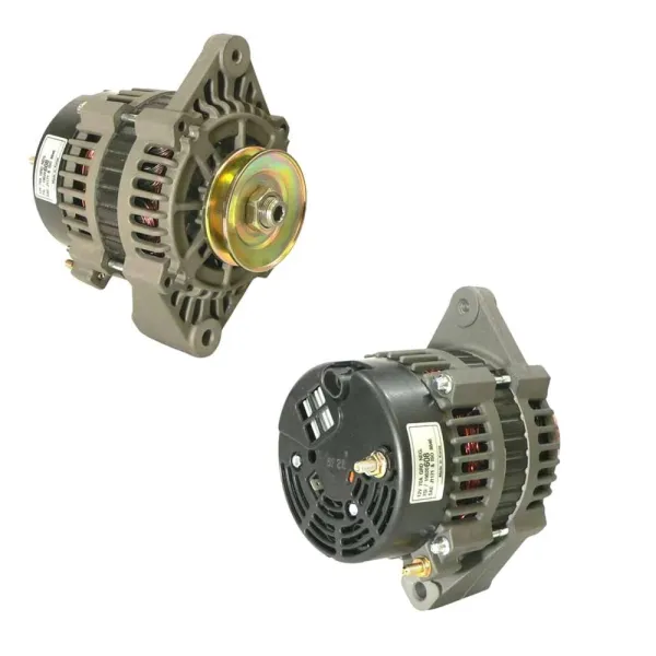Alternador para daewoo pointer