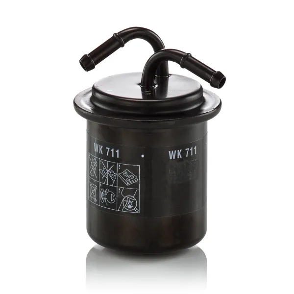 Filtro de bencina para subaru forester