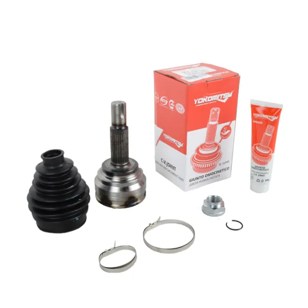 Homocineticas Para Toyota Yaris 2014 2023