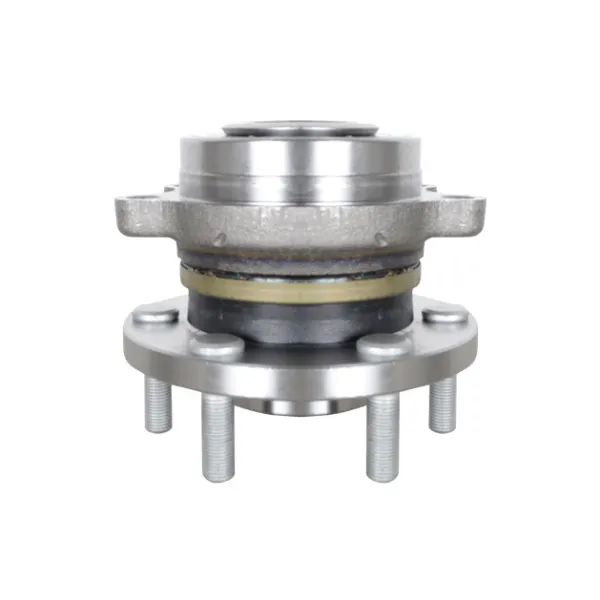 Maza Delantera Para Nissan Np300 2014 2021