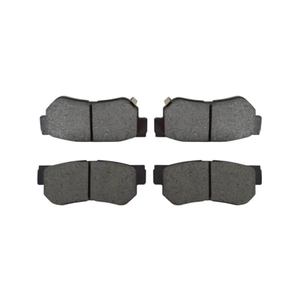 PASTILLAS DE FRENO TRASEROS HYUNDAI / KIA ITAL 477 - HANJIN