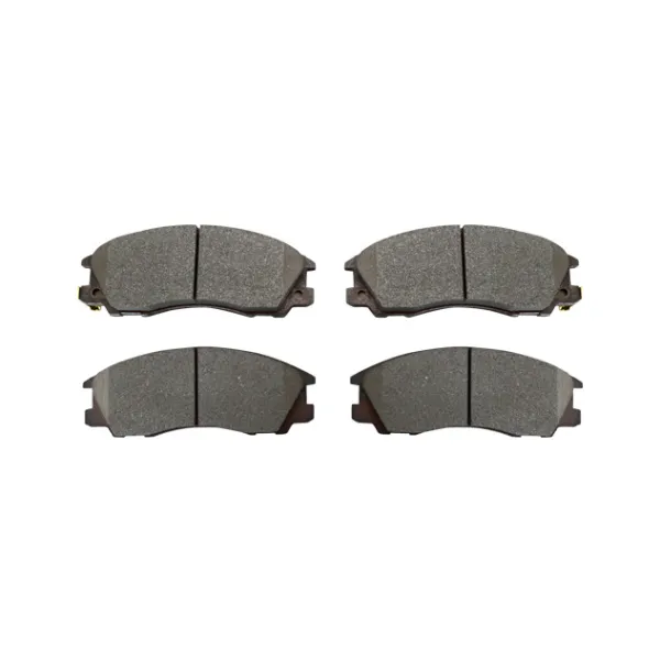 PASTILLAS DE FRENO DELANTEROS HYUNDAI / SSANGYONG ITAL 476 - HANJIN