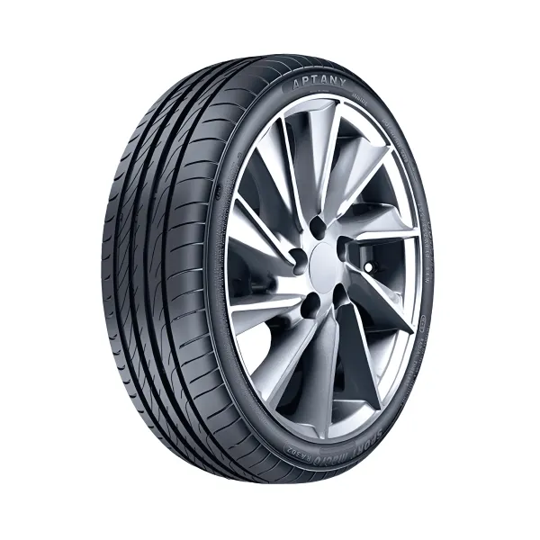 Neumatico 225/45 r17 aptany ra302 runflat 91w