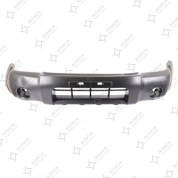 Parachoque Delantero Para Nissan Terrano 1996 2015