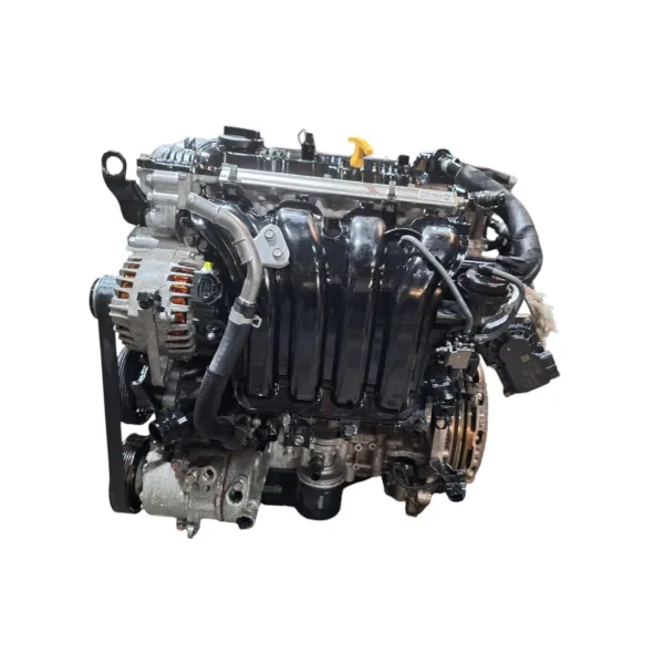 Motor Para Kia Sportage 2018 2026 2.0 G4na Bencina