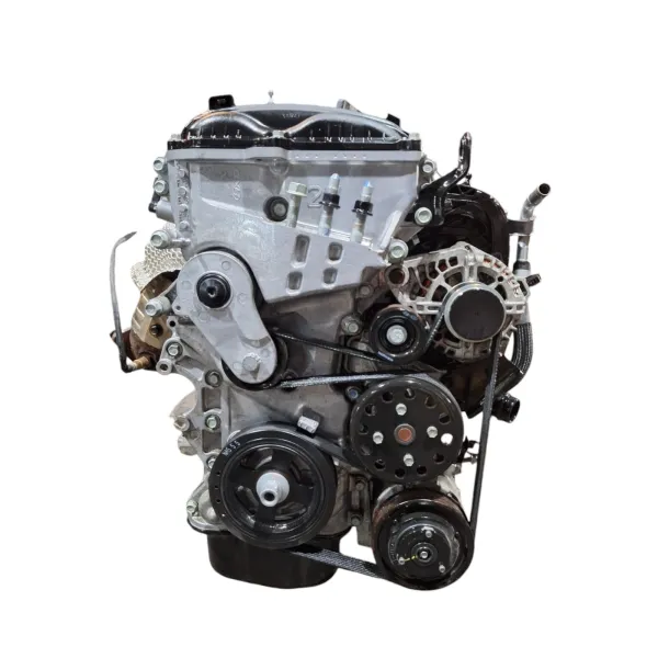 Motor para hyundai tucson 2018 2026 2.0 g4na bencina - Motores | ClickRepuestos