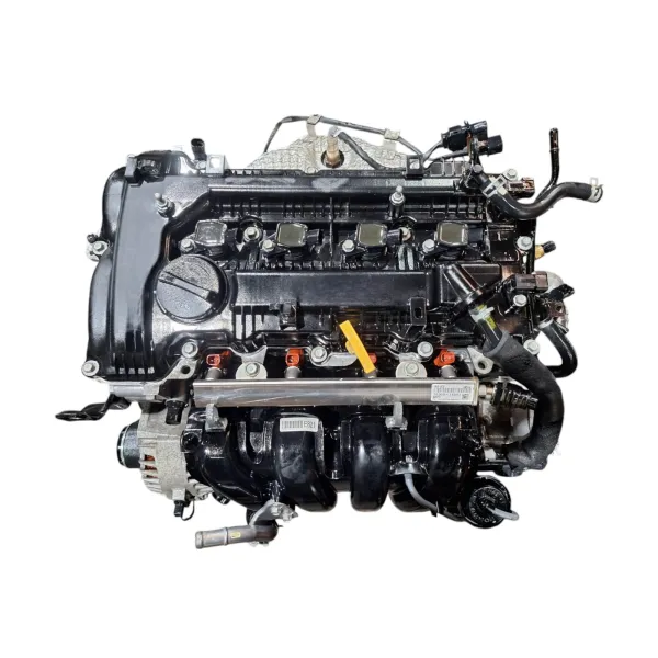 Motor para hyundai tucson 2018 2026 2.0 g4na bencina - Motores | ClickRepuestos