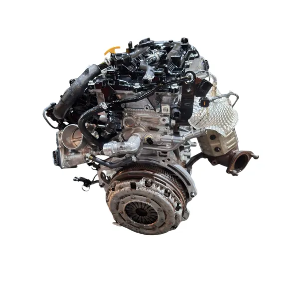 Motor para hyundai tucson 2018 2026 2.0 g4na bencina - Motores | ClickRepuestos