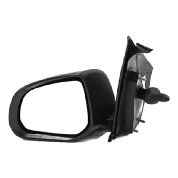 Espejo Izquierdo Para Suzuki Celerio 2009 2014 1.0 K10b Amf310