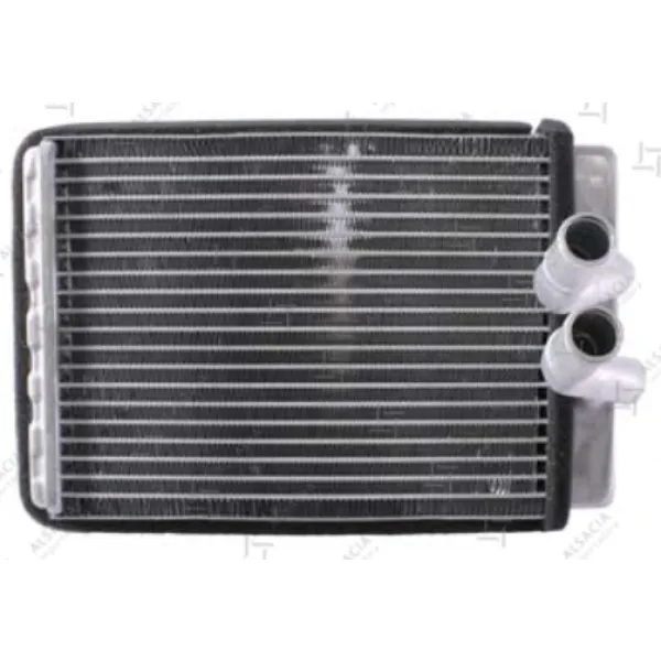 Radiador Calefaccion Hyundai H1 2.5 D4bh 05/08 - Tricool