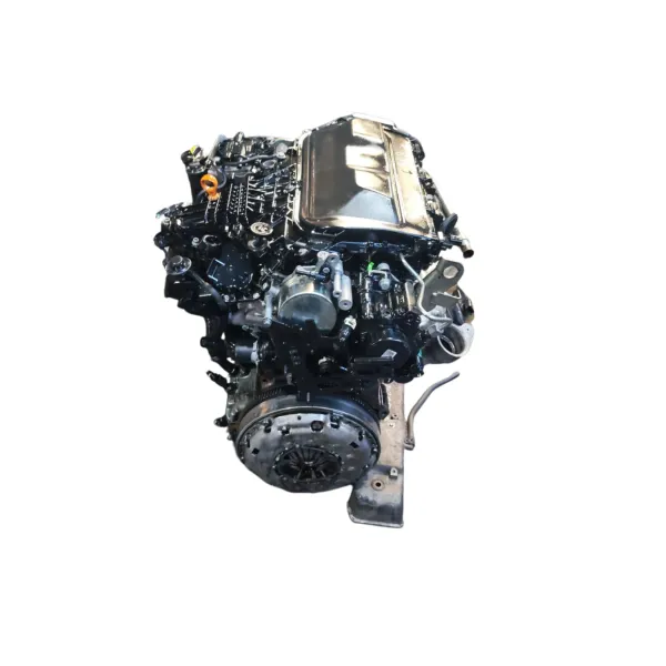 Motor para chevrolet captiva 2018 2024 1.5 ljo bencina - Motores | ClickRepuestos