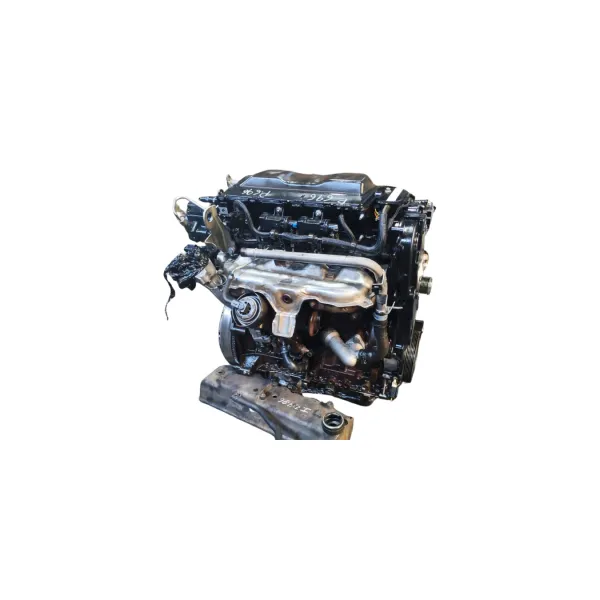 Motor para chevrolet captiva 2018 2024 1.5 ljo bencina - Motores | ClickRepuestos