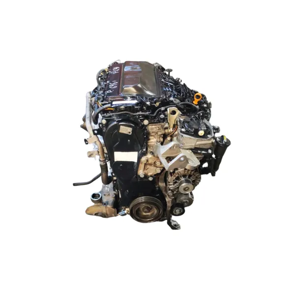 Motor para chevrolet captiva 2018 2024 1.5 ljo bencina - Motores | ClickRepuestos