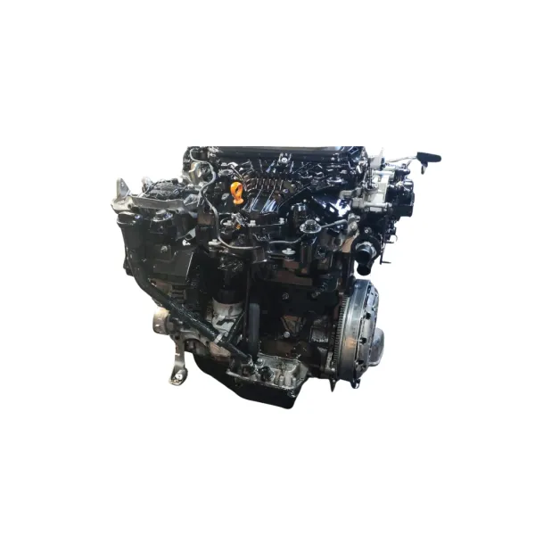 Motor para chevrolet captiva 2018 2024 1.5 ljo bencina - Motores | ClickRepuestos