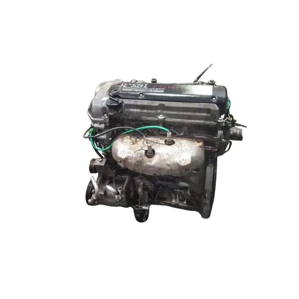 Motor Para Suzuki Ignis 2002 2008 1 Vvt 1.3 M13a Bencina