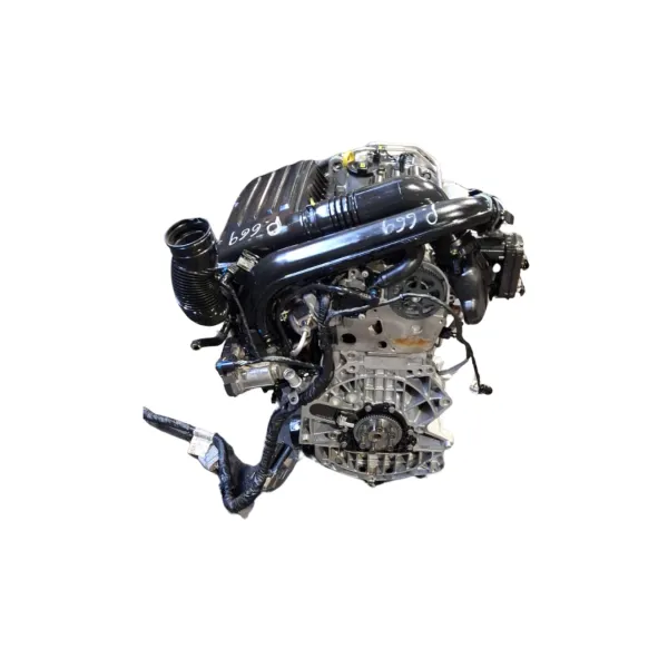 Motor para audi a3 2012 2020 con inyeccion direct 1.4 cze bencina - Motores | ClickRepuestos