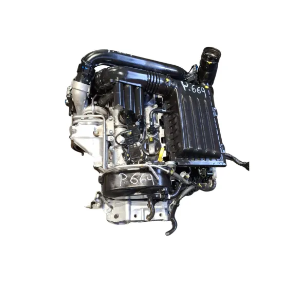 Motor para audi a3 2012 2020 con inyeccion direct 1.4 cze bencina - Motores | ClickRepuestos