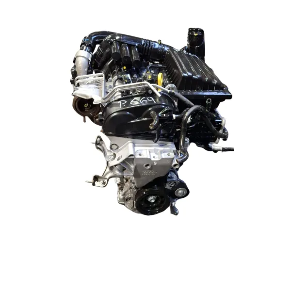 Motor para audi a3 2012 2020 con inyeccion direct 1.4 cze bencina - Motores | ClickRepuestos