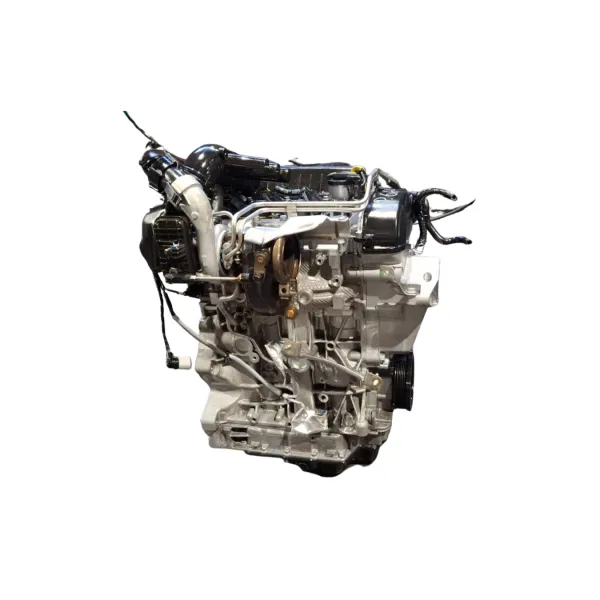 Motor Para Audi A3 2012 2020 Con Inyeccion Direct 1.4 Cze Bencina