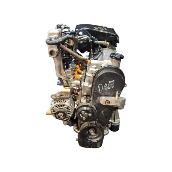 Motor Para Suzuki Alto 2013 2015 0.8 12 Valvulas F8dn Bencina