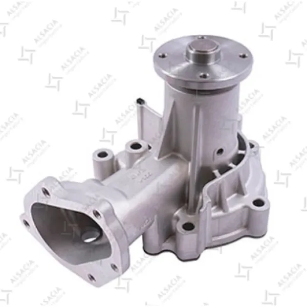 Bomba De Agua Para Mitsubishi L200 2007 2016