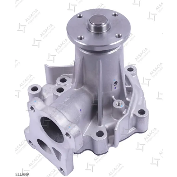 Bomba De Agua Para Hyundai Starex 1997 2002