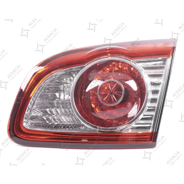 Farol trasero derecho para hyundai santa fe 2010 2012