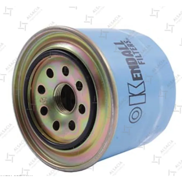 FILTRO PETROLEO HYUNDAI / MITSUBISHI WK917/1 - KENDALL