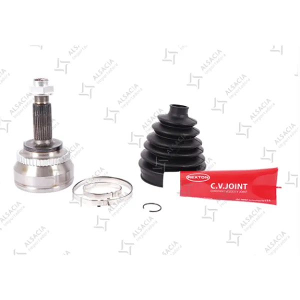 Homocineticas Para Byd F3 2009 2016