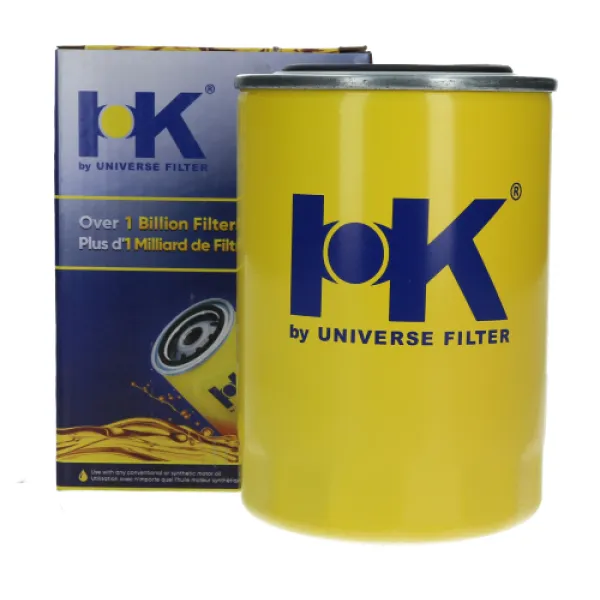 FILTRO DE ACEITE WP1045 - HK