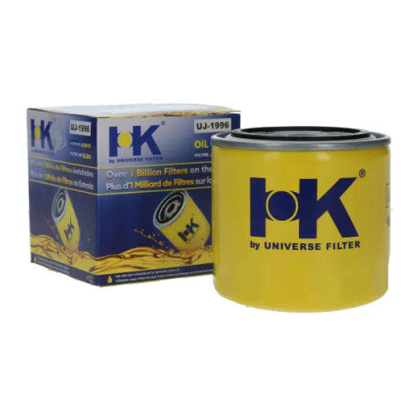 FILTRO DE ACEITE W920/48 - HK