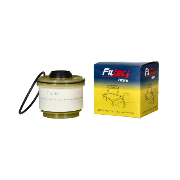 ELEMENTO FILTRO DE PETROLEO PU835X - FILTEC