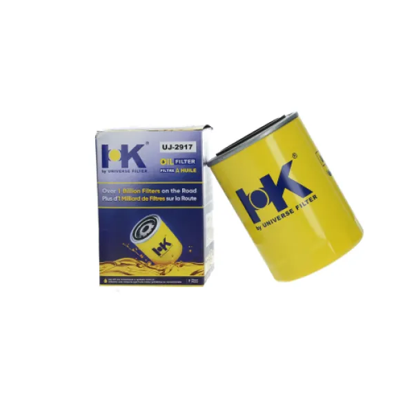 FILTRO DE ACEITE W940/18 - HK