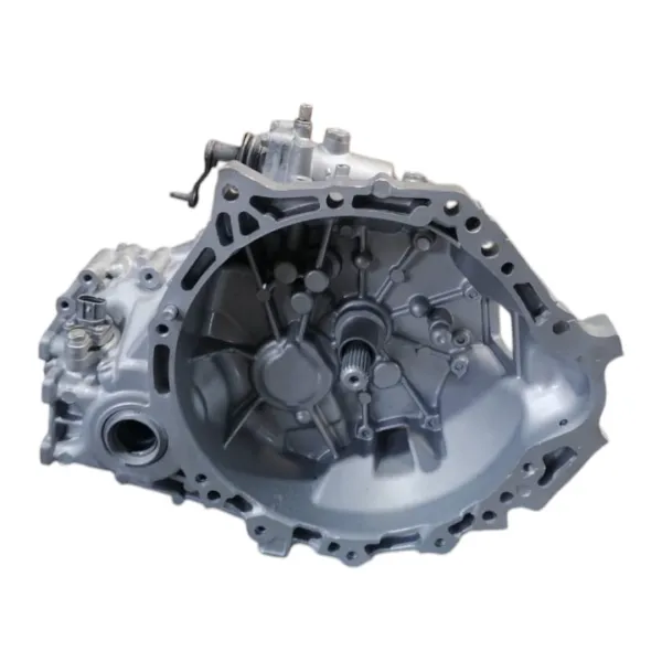 Caja de cambio para toyota yaris 2006 2013