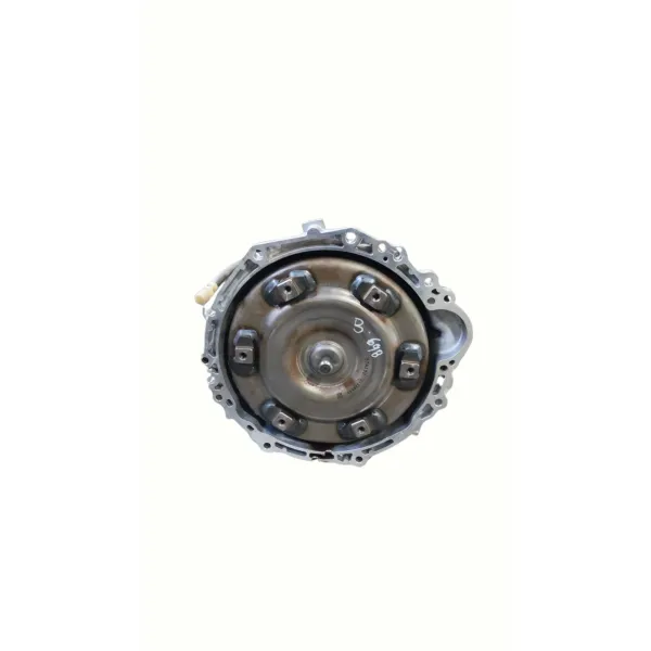 Caja De Cambio Para Ssangyong Grand Musso 2018 2026