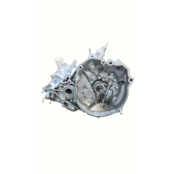 Caja De Cambio Para Suzuki Alto 2013 2015