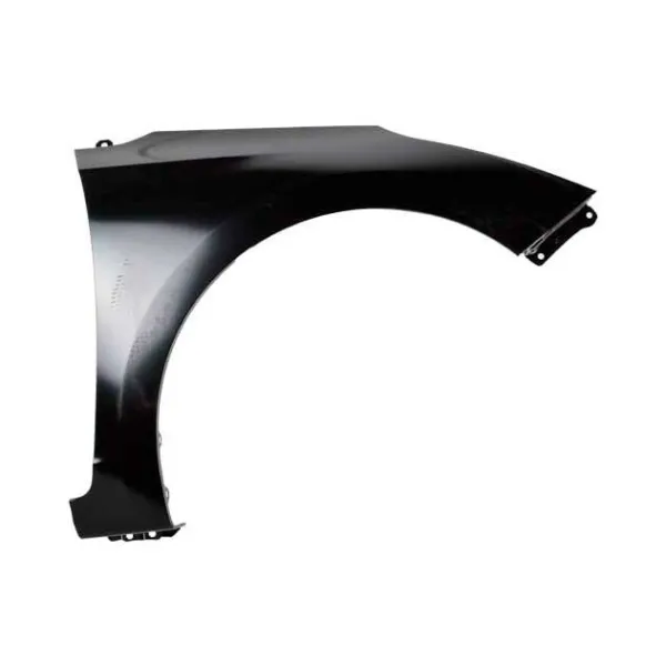 Tapabarro Delantero Derecho Para Hyundai Accent Rb 2022 2023