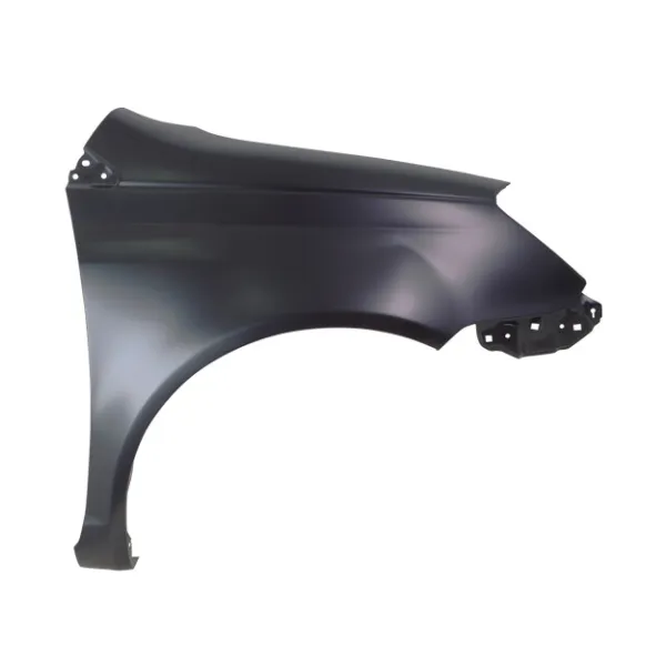 Tapabarro Delantero Derecho Para Toyota Yaris 2003 2005