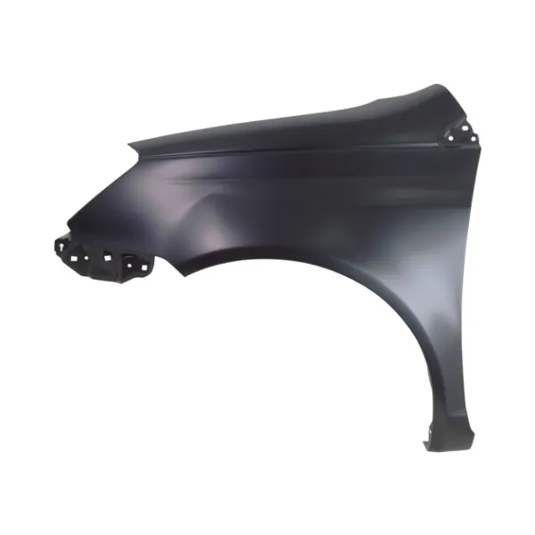 Tapabarro Delantero Izquierdo Para Toyota Yaris 2003 2005