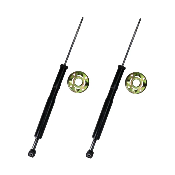 Par Amortiguadores Traseros Chery Tiggo 2 2017-2024 