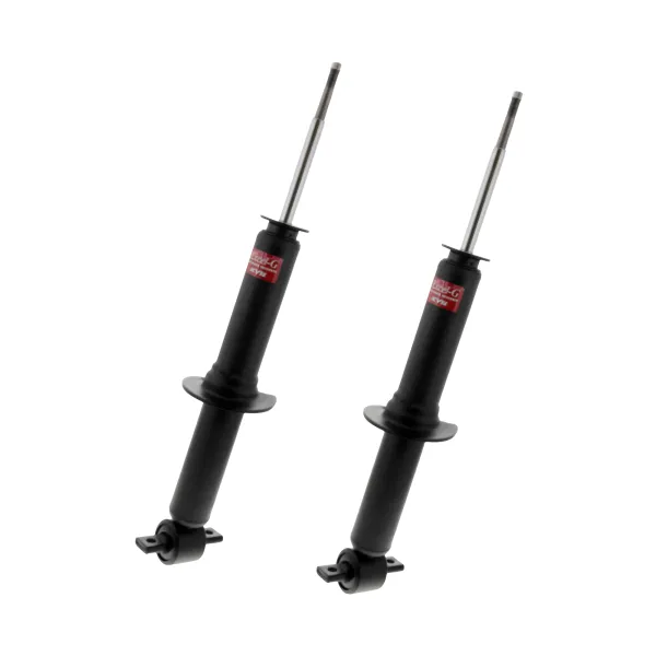 Par Amortiguadores Delanteros Ford F150 2014-2020 4X4