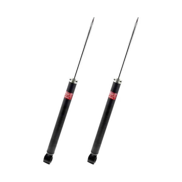 Par Amortiguadores Traseros Mazda Cx3 2016-2022 